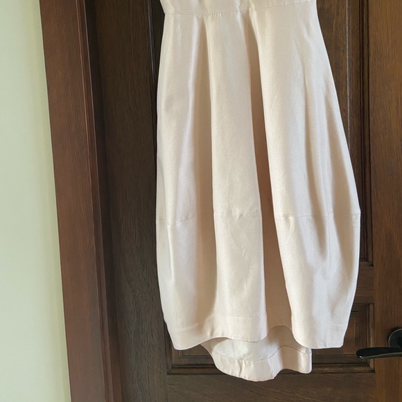 Pink dress - Picture 2 of 3